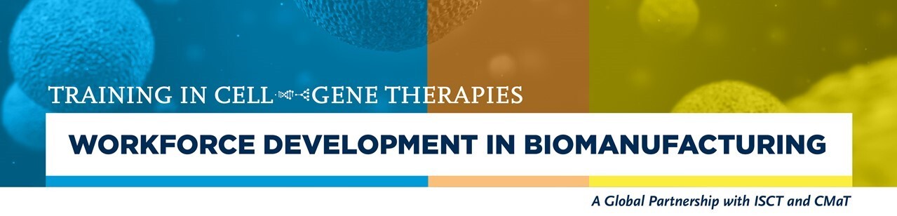 The Principles and Applications of Cell Therapy Biomanufacturing, Characterization, and Regulatory (Sept 23 - Nov 29, 2024) v.2023-09